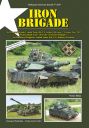 Iron Brigade<br>3rd Armored Brigade Combat Team, 4th (US) Infantry Division  - 'German Tour' 2017